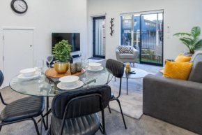 3 bedroom 2 bath Central City, Christchurch